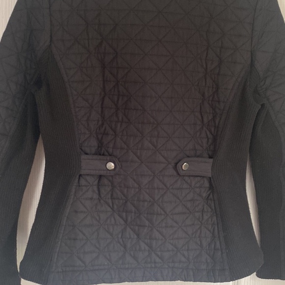 Puffer jacket - Picture 3 of 3